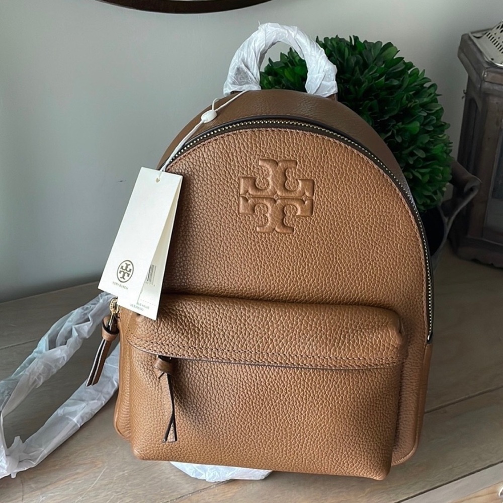 🎀TORY BURCH THEA MINI BACKPACK NWT🎀